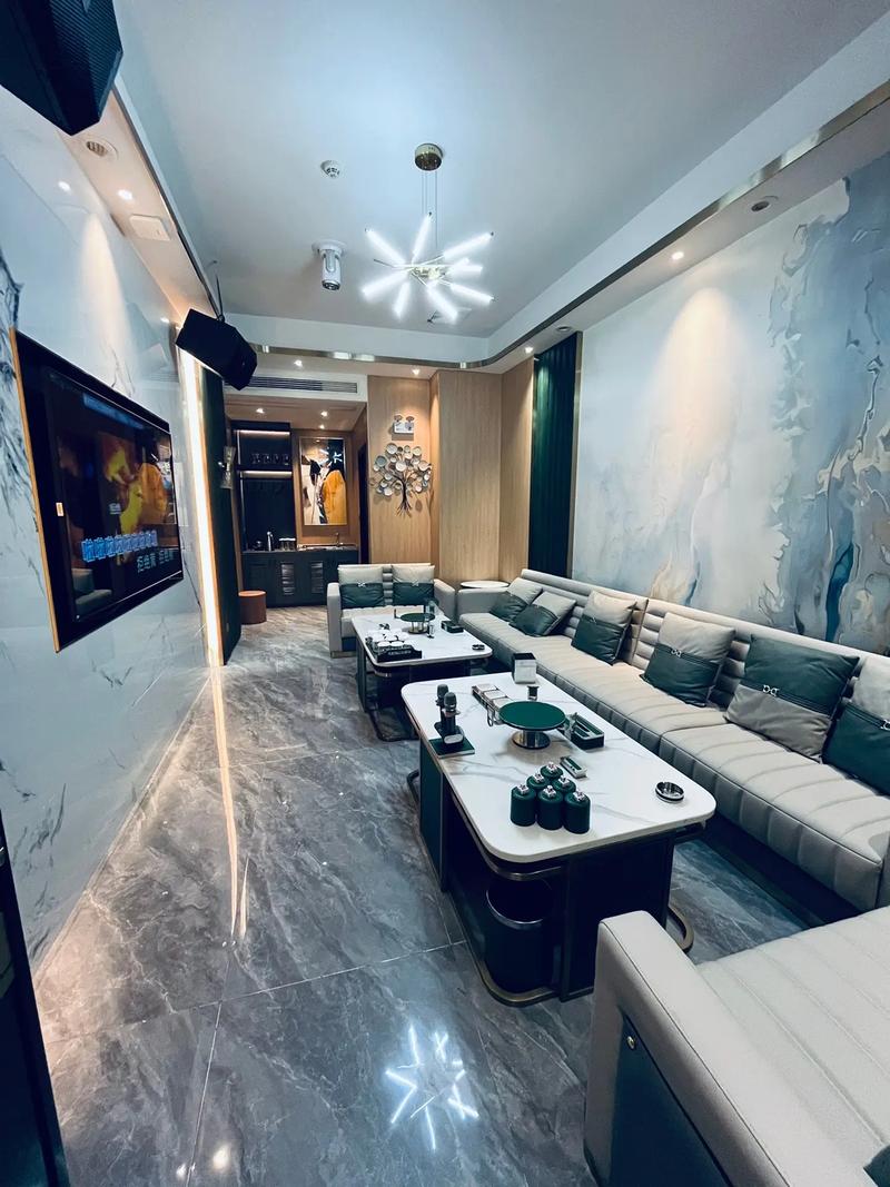 菏泽商务ktv消费指南-鄄城县ktv预定