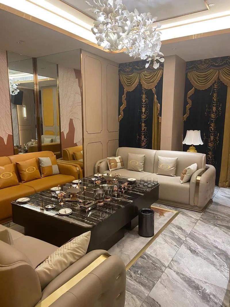 菏泽商务ktv中低端有何异同-鄄城县ktv预定