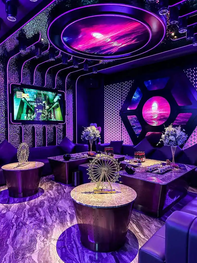 菏泽商务KTV一览-鄄城县ktv预定